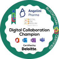 The Collaborative Environment - Digital Collaboration Champion